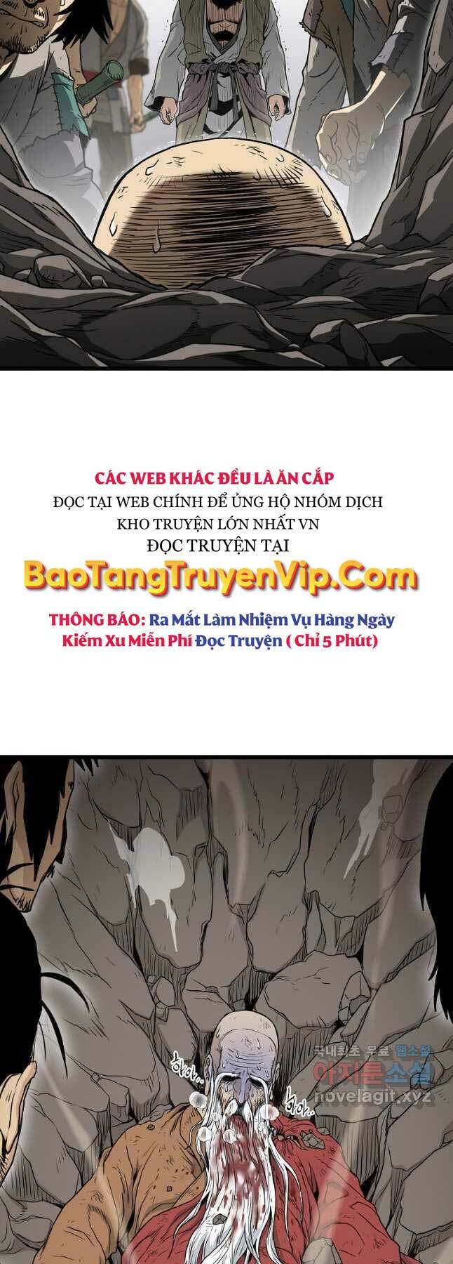 Đăng Nhập Murim Tập 173 trang 57
