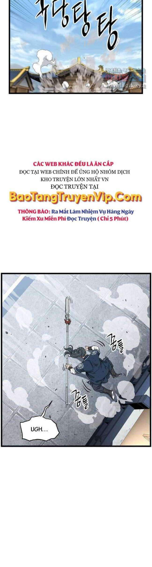Đăng Nhập Murim Tập 173 trang 10