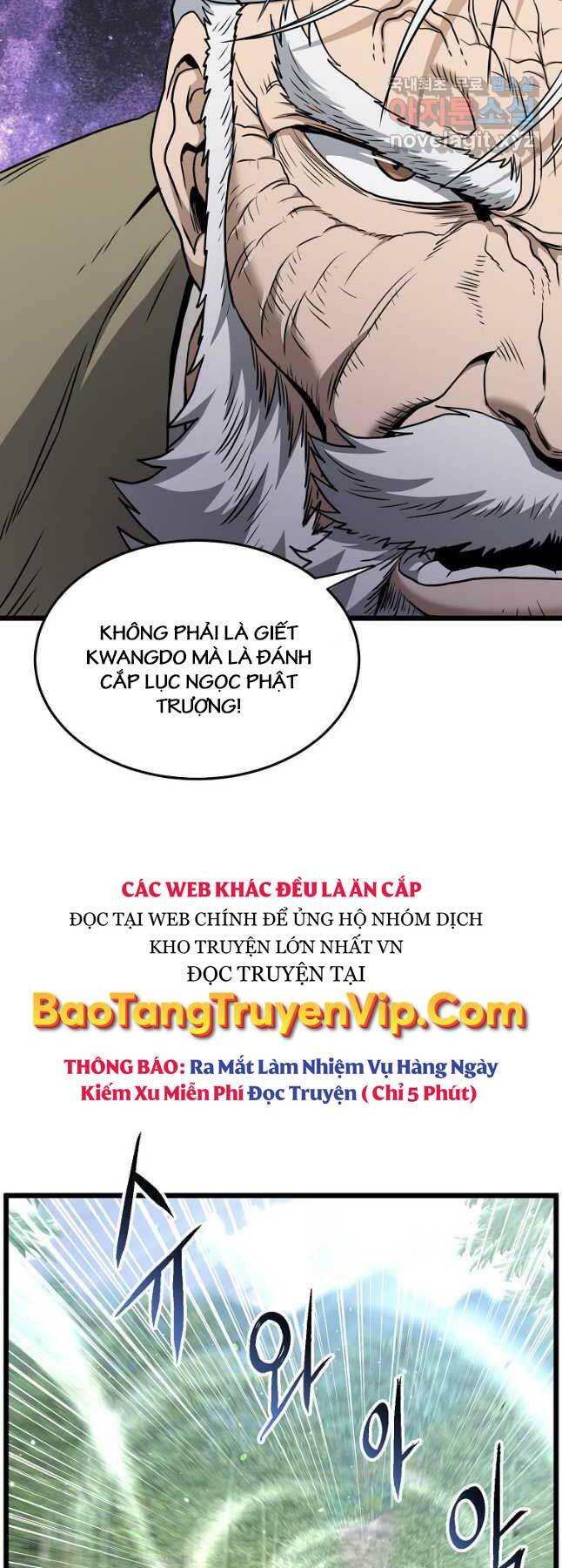 Đăng Nhập Murim Tập 174 trang 44