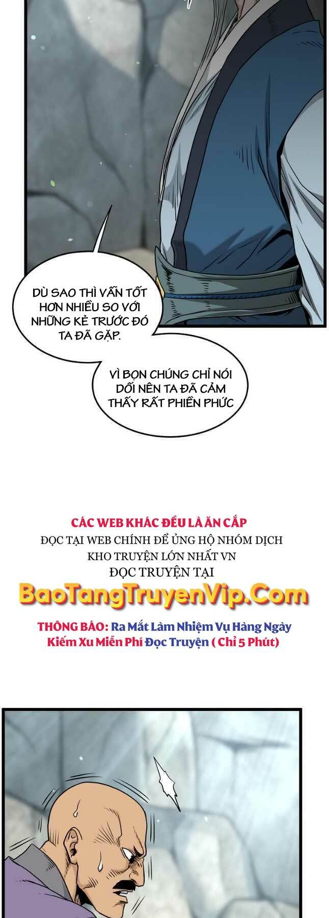 Đăng Nhập Murim Tập 174 trang 49