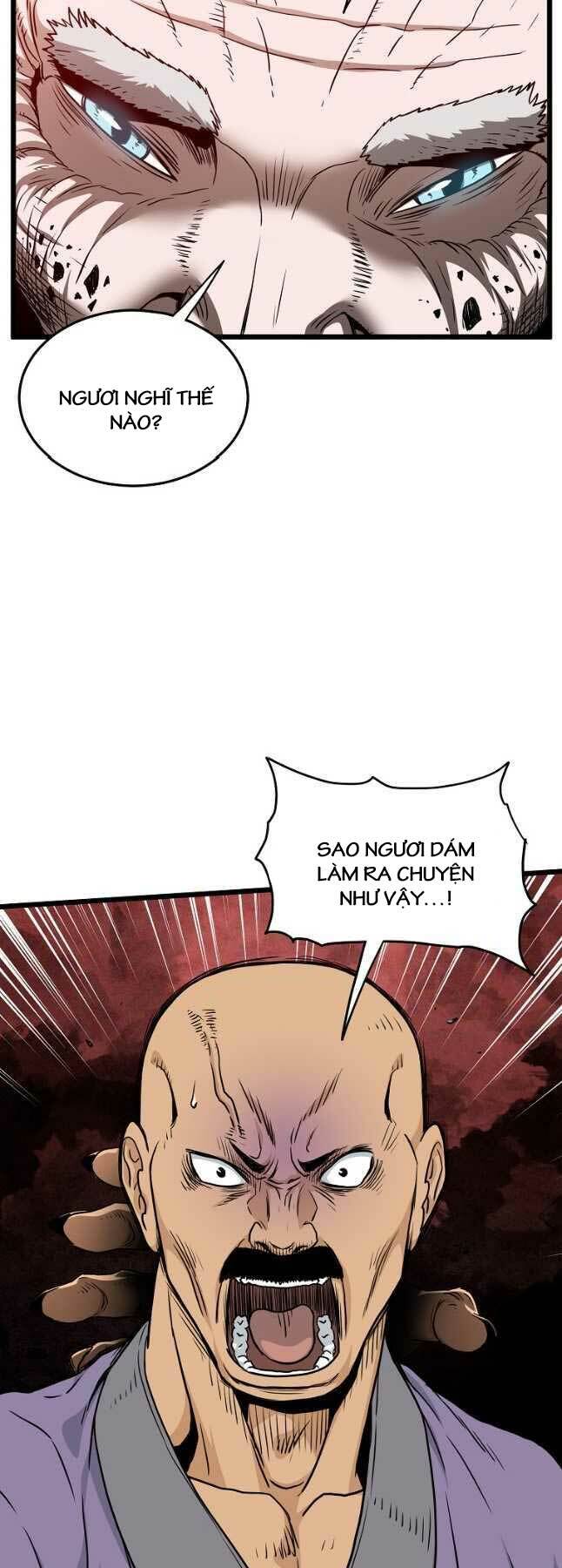 Đăng Nhập Murim Tập 174 trang 53