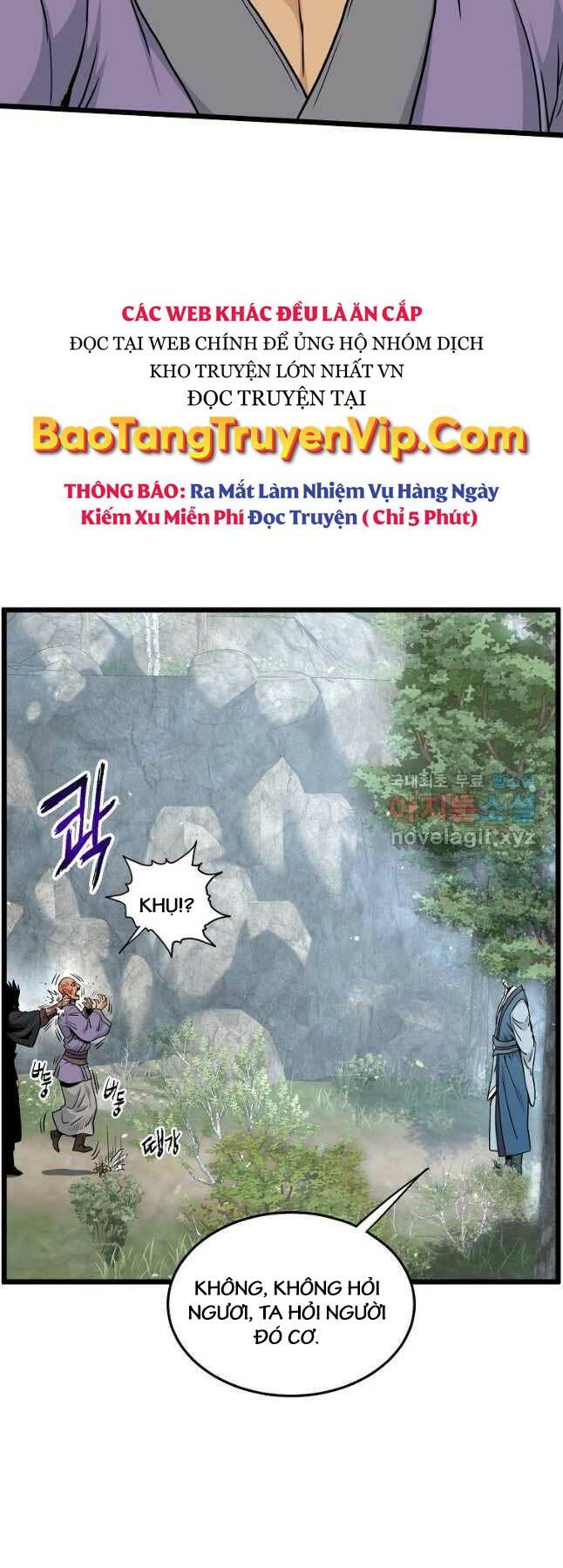 Đăng Nhập Murim Tập 174 trang 54