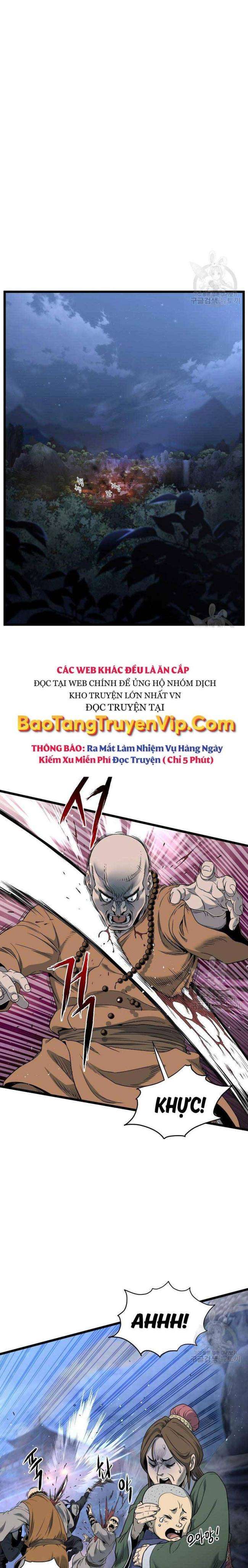 Đăng Nhập Murim Tập 175 trang 11