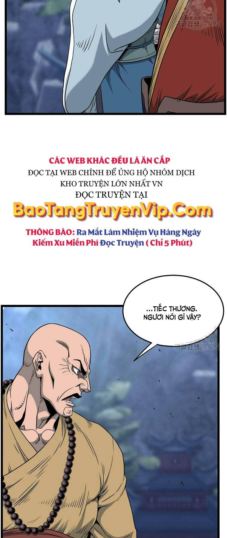 Đăng Nhập Murim Tập 175 trang 48