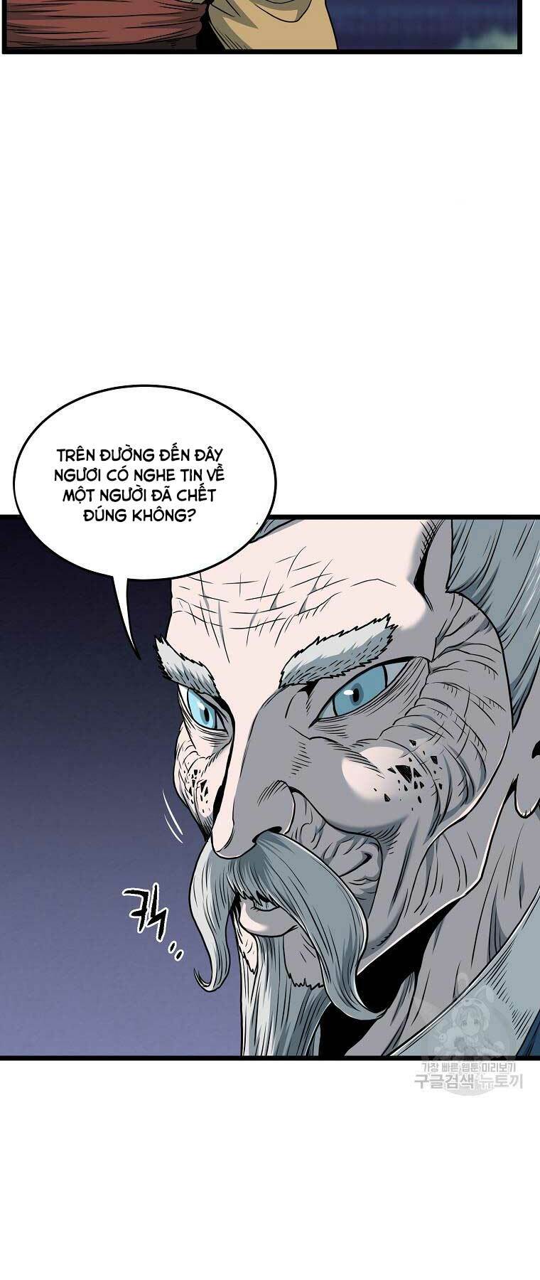 Đăng Nhập Murim Tập 175 trang 49