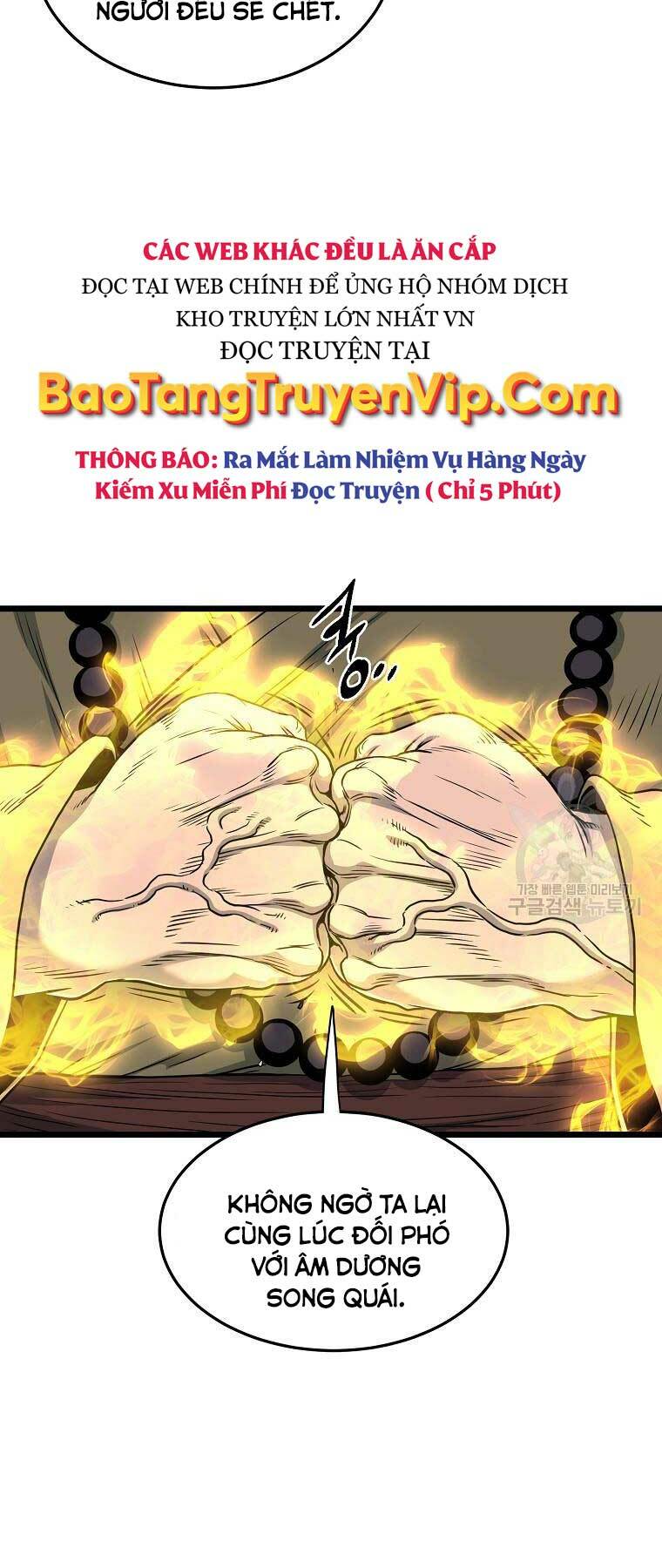 Đăng Nhập Murim Tập 175 trang 54
