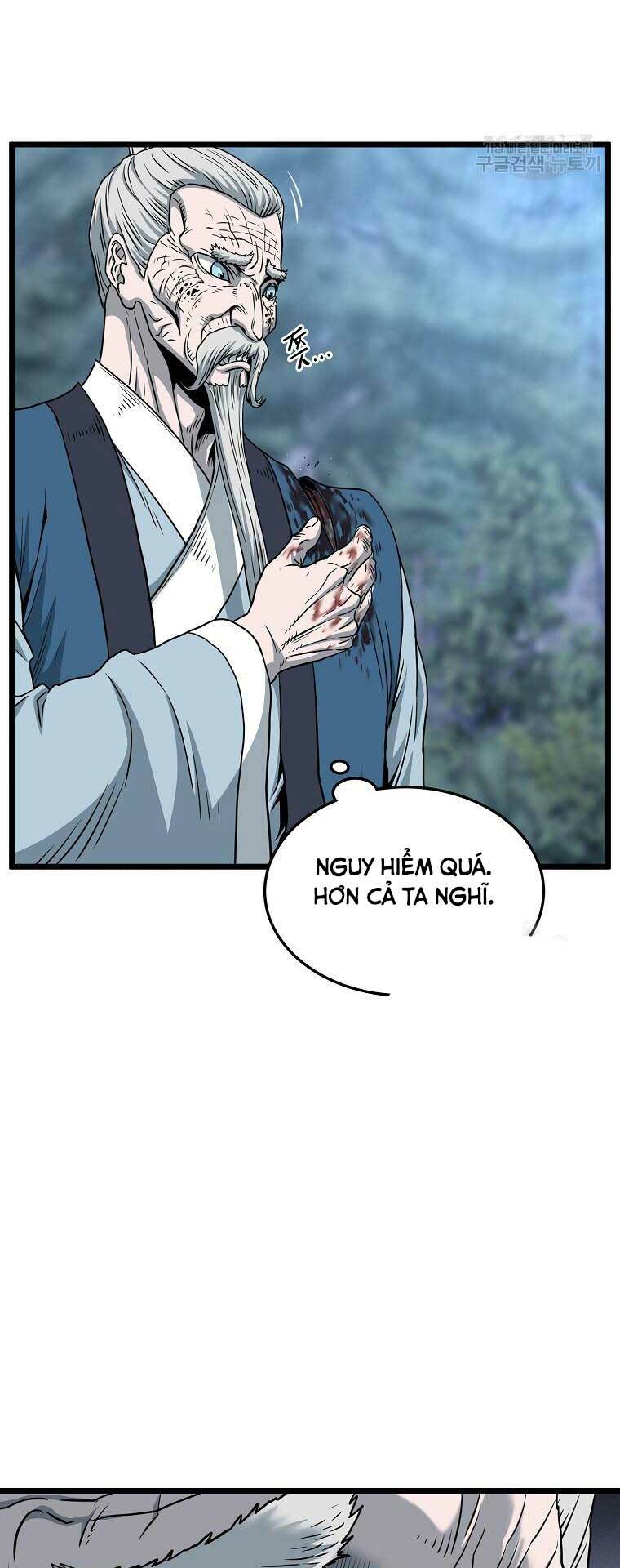 Đăng Nhập Murim Tập 175 trang 67