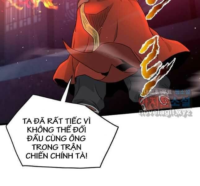 Đăng Nhập Murim Tập 176 trang 137