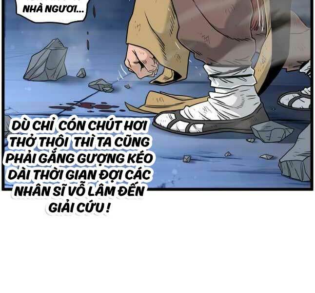Đăng Nhập Murim Tập 176 trang 93