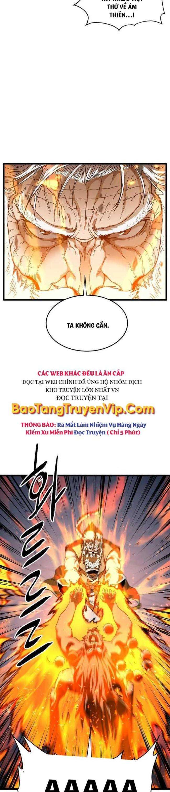 Đăng Nhập Murim Tập 177 trang 16