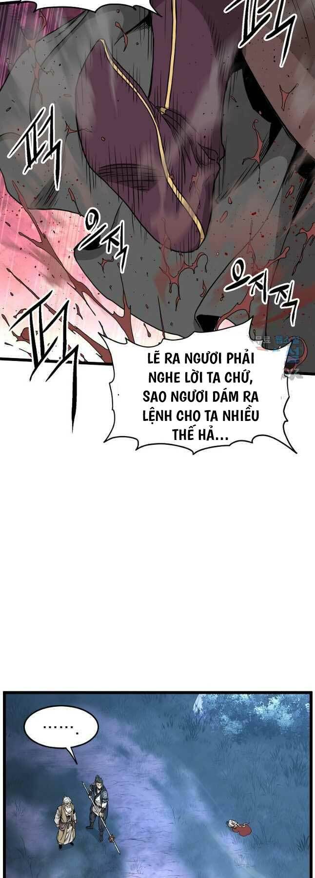 Đăng Nhập Murim Tập 178 trang 37