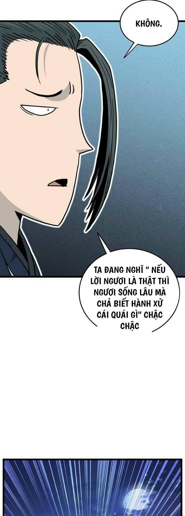 Đăng Nhập Murim Tập 178 trang 43
