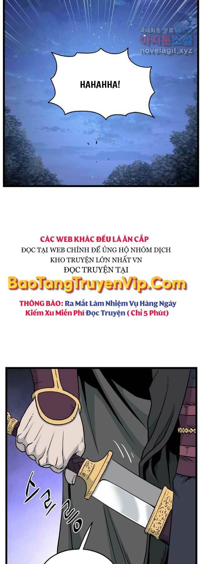 Đăng Nhập Murim Tập 178 trang 44