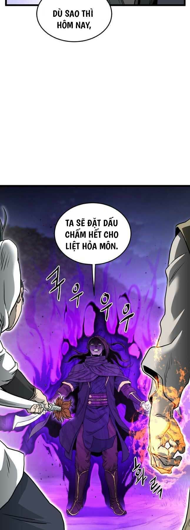 Đăng Nhập Murim Tập 178 trang 45