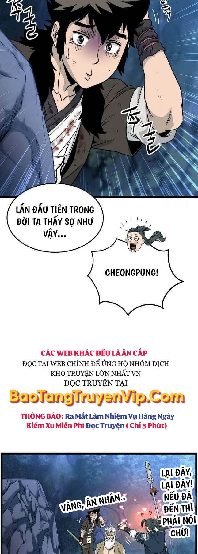 Đăng Nhập Murim Tập 178 trang 49