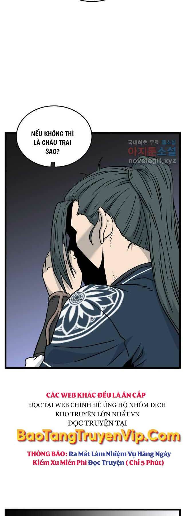 Đăng Nhập Murim Tập 178 trang 52