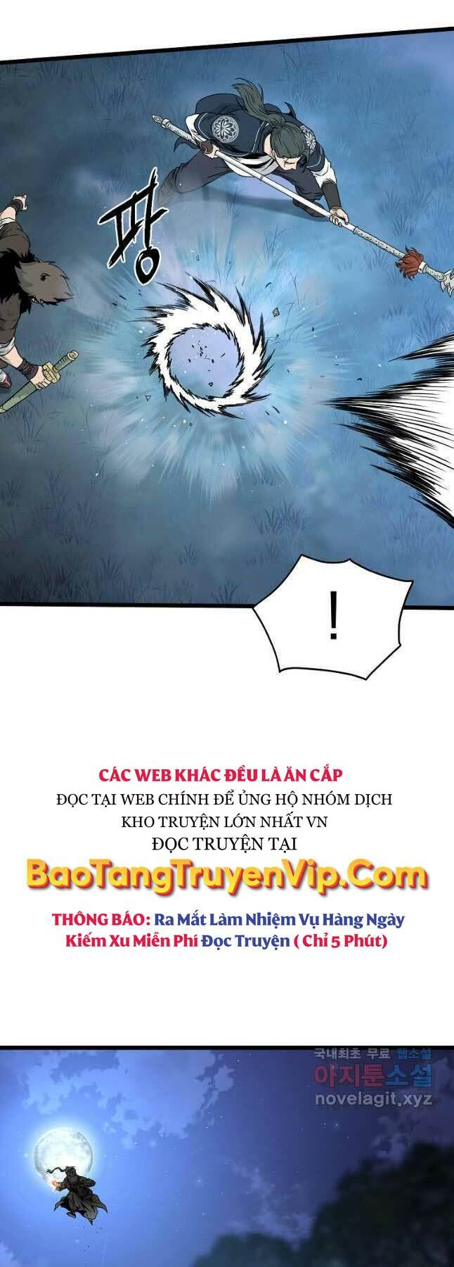 Đăng Nhập Murim Tập 178 trang 57