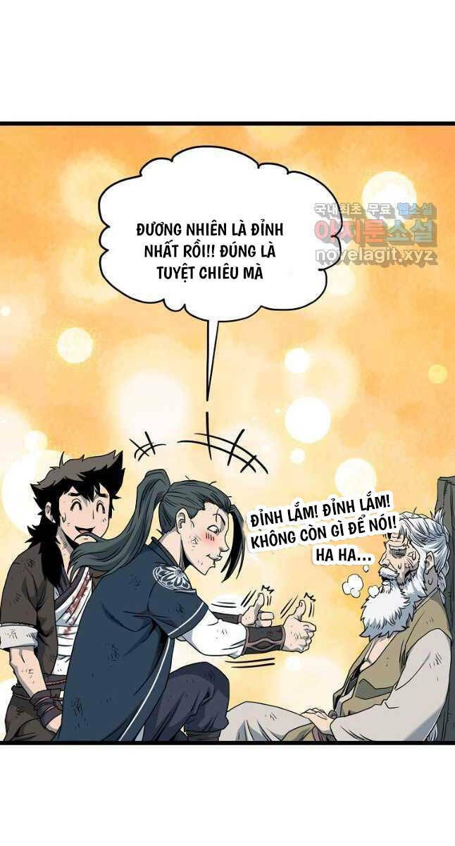 Đăng Nhập Murim Tập 179 trang 97