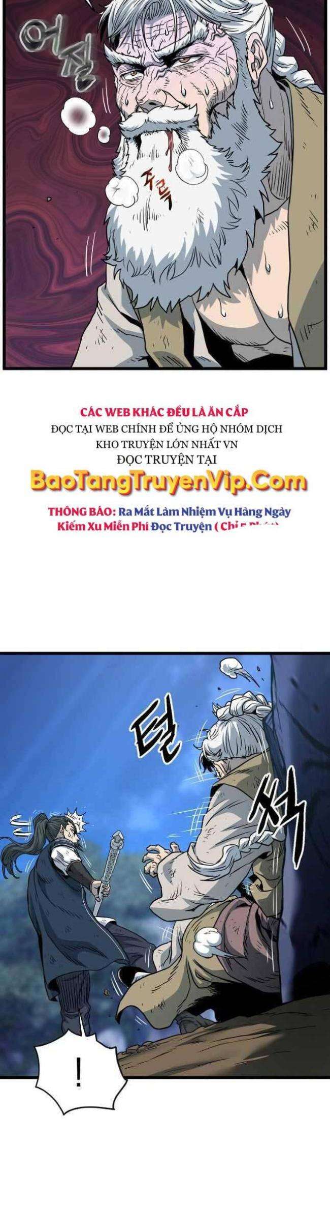Đăng Nhập Murim Tập 180 trang 3