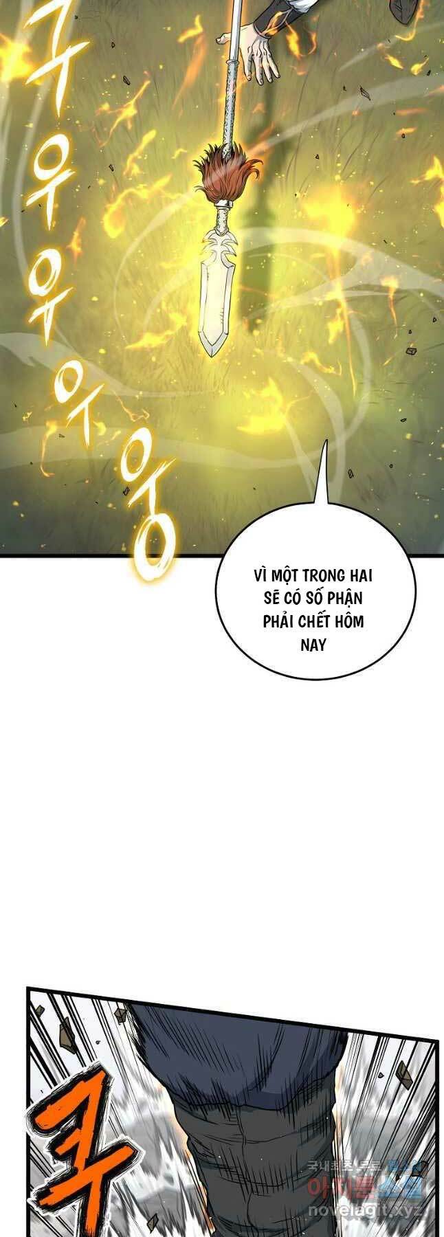 Đăng Nhập Murim Tập 180 trang 48