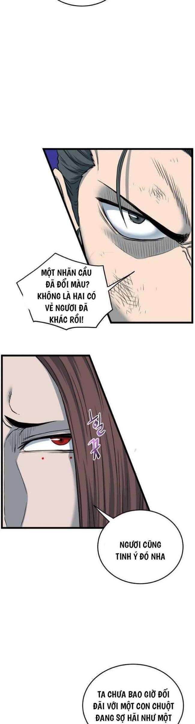 Đăng Nhập Murim Tập 180 trang 7
