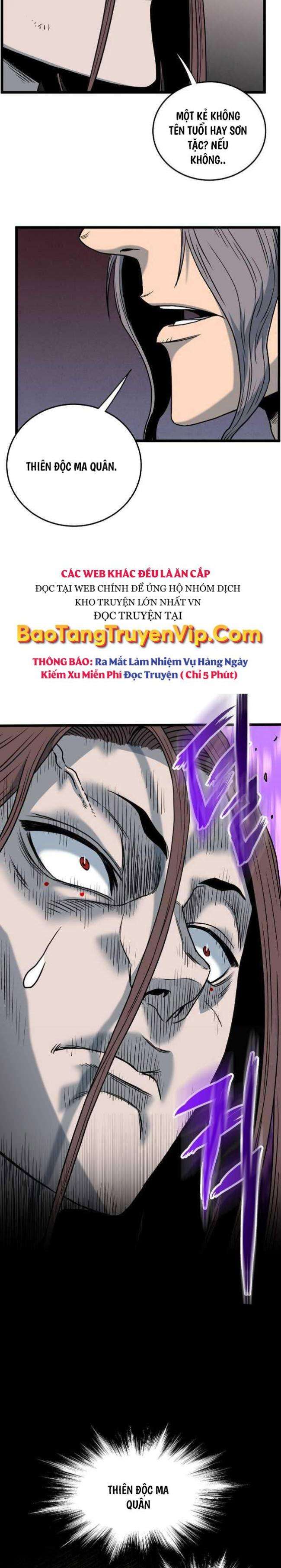 Đăng Nhập Murim Tập 181 trang 28