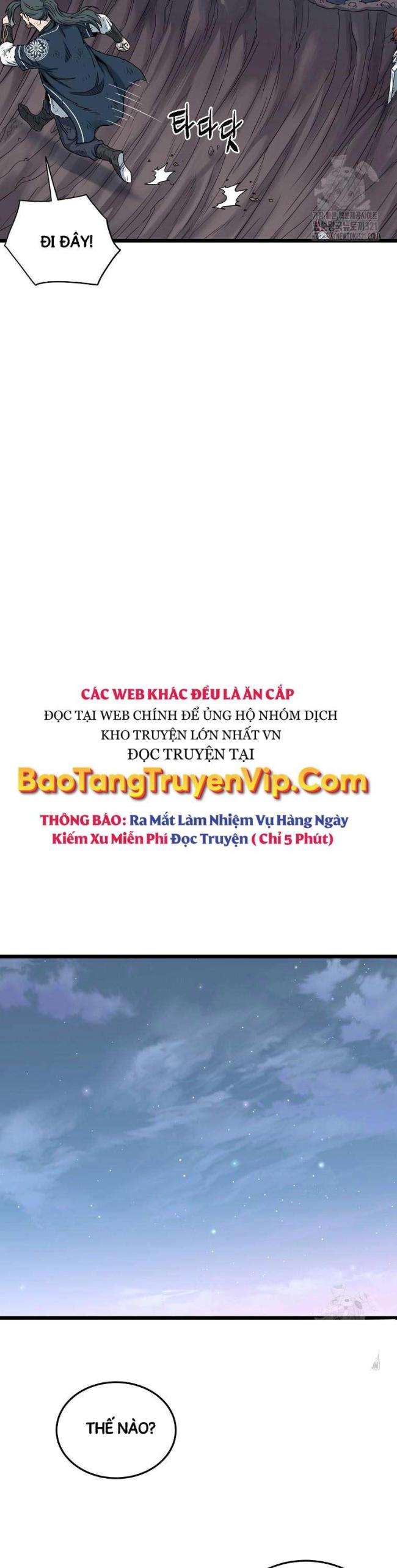 Đăng Nhập Murim Tập 182 trang 30