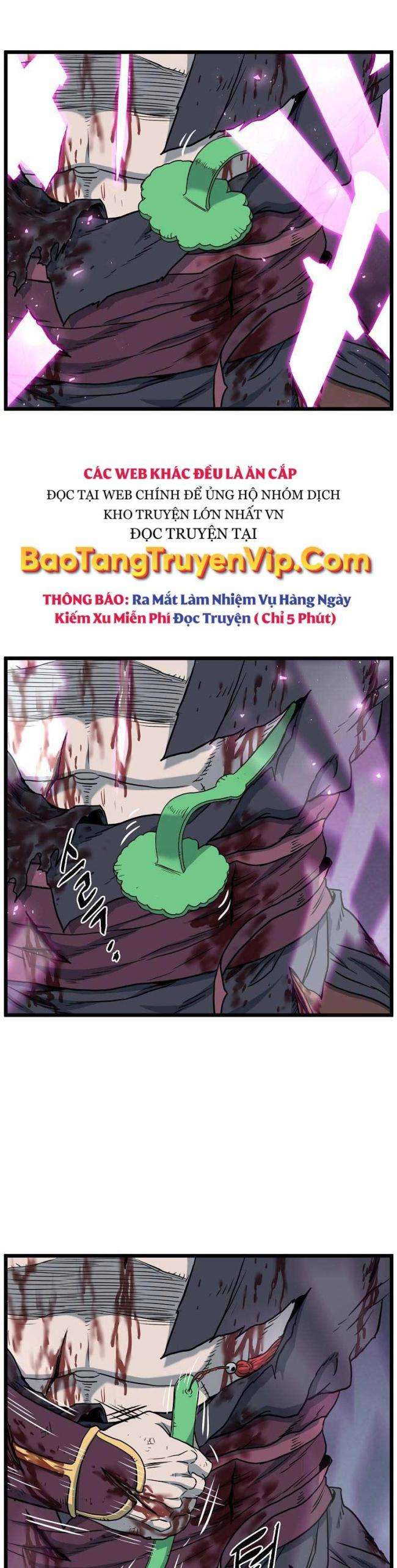 Đăng Nhập Murim Tập 182 trang 10
