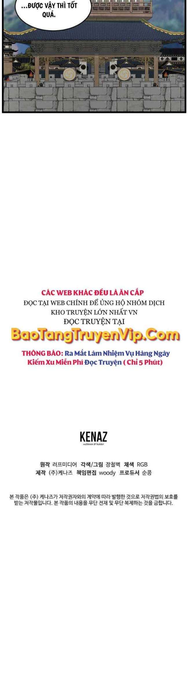 Đăng Nhập Murim Tập 183 trang 37