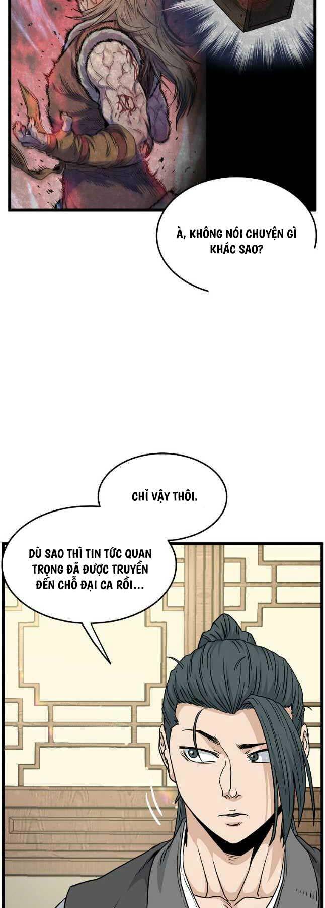 Đăng Nhập Murim Tập 183 trang 59