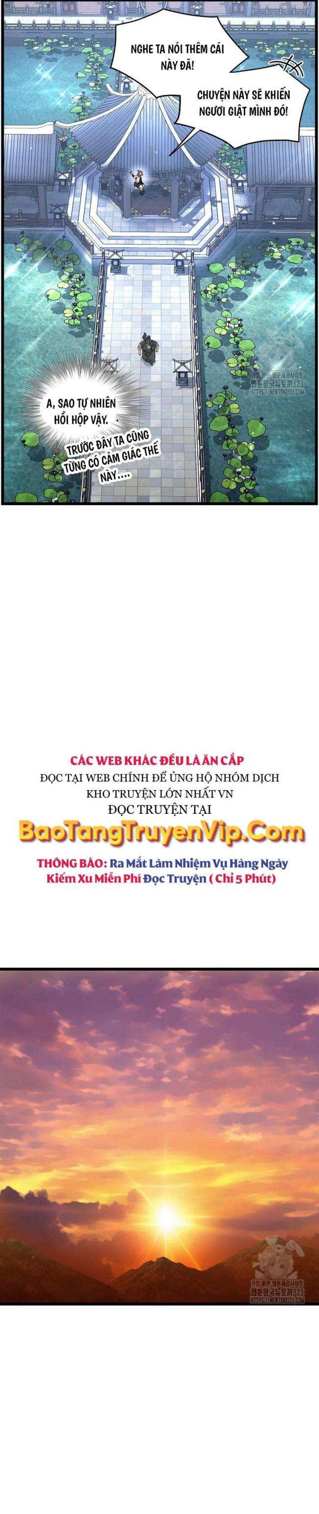 Đăng Nhập Murim Tập 184 trang 28