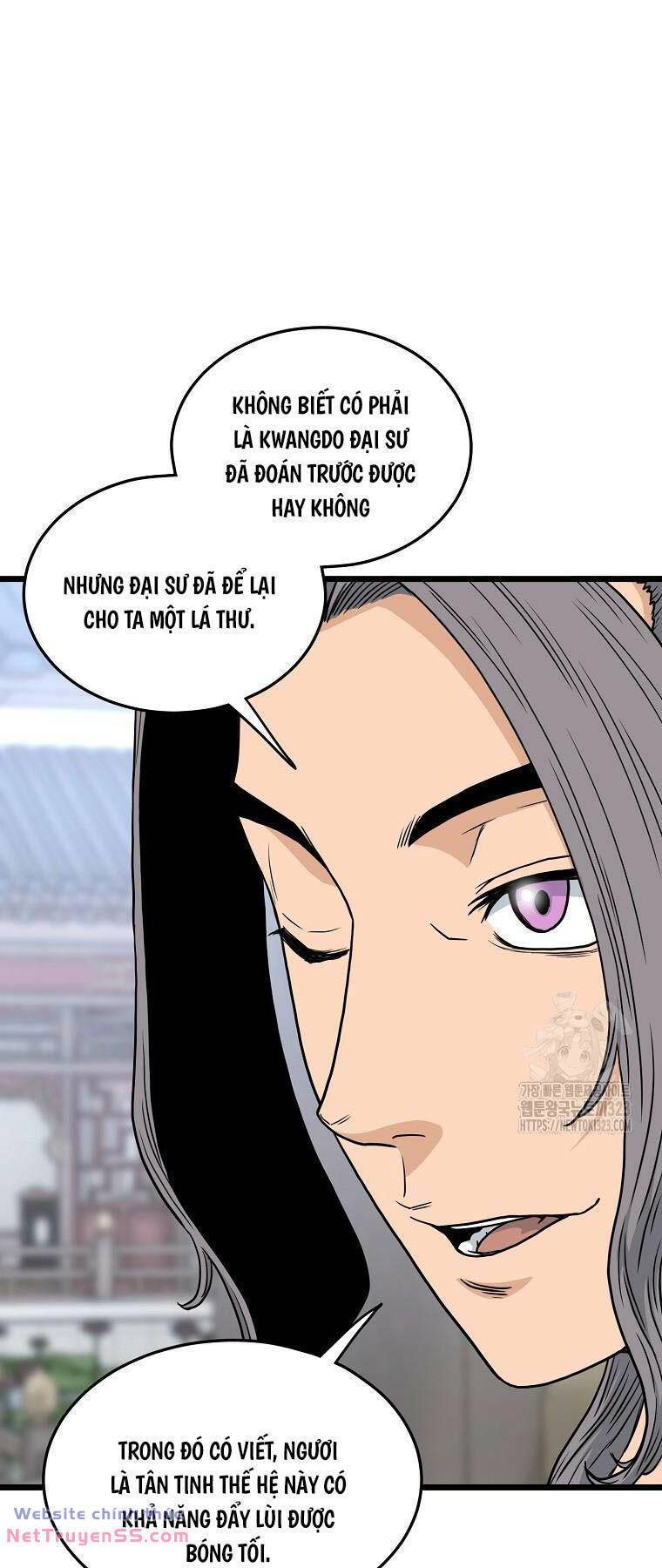 Đăng Nhập Murim Tập 184 trang 48