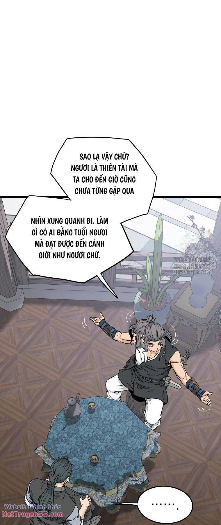 Đăng Nhập Murim Tập 184 trang 50