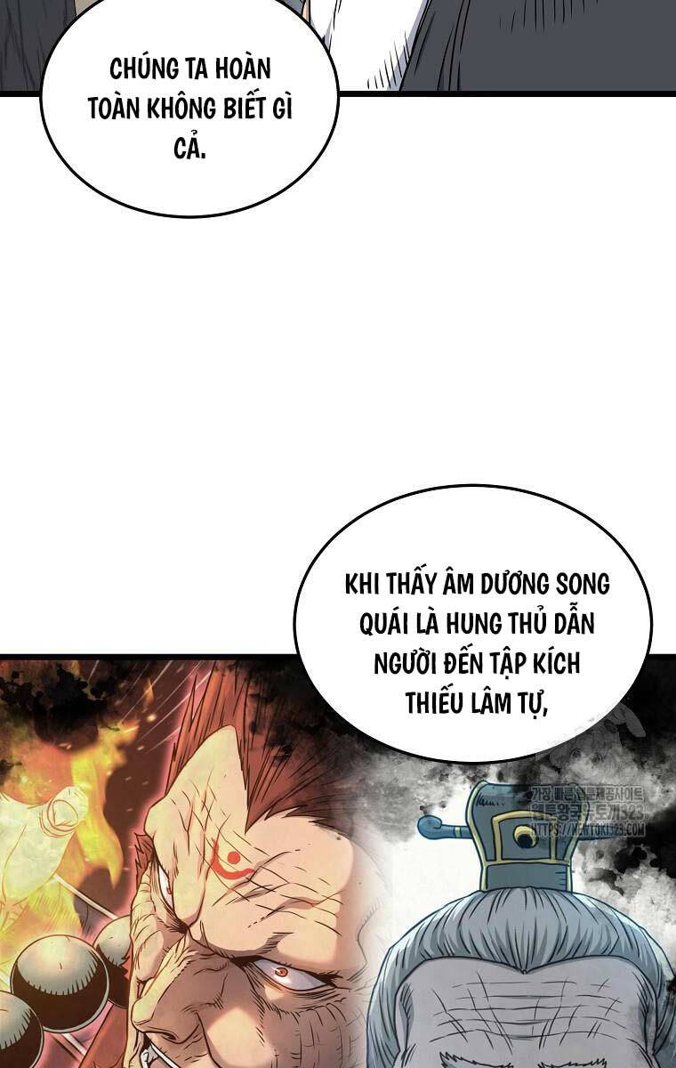 Đăng Nhập Murim Tập 184 trang 55