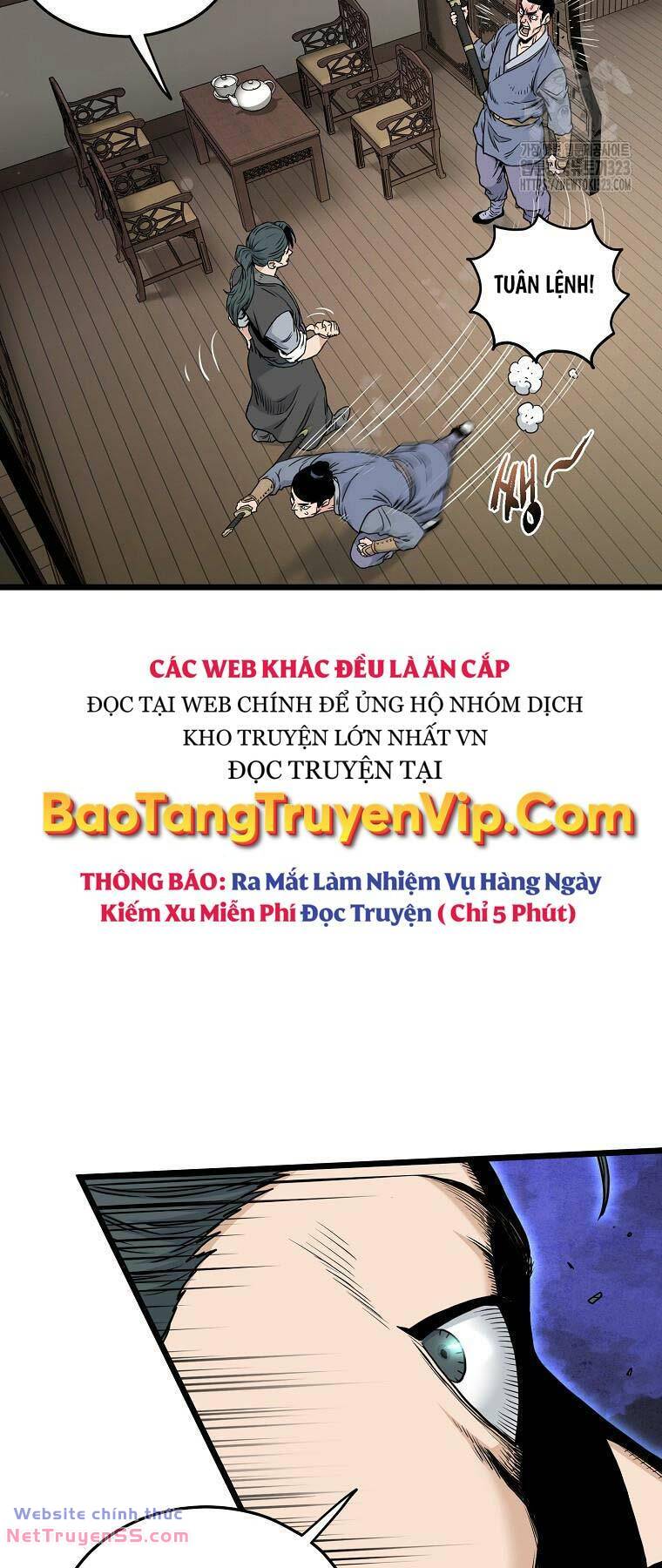 Đăng Nhập Murim Tập 184 trang 59
