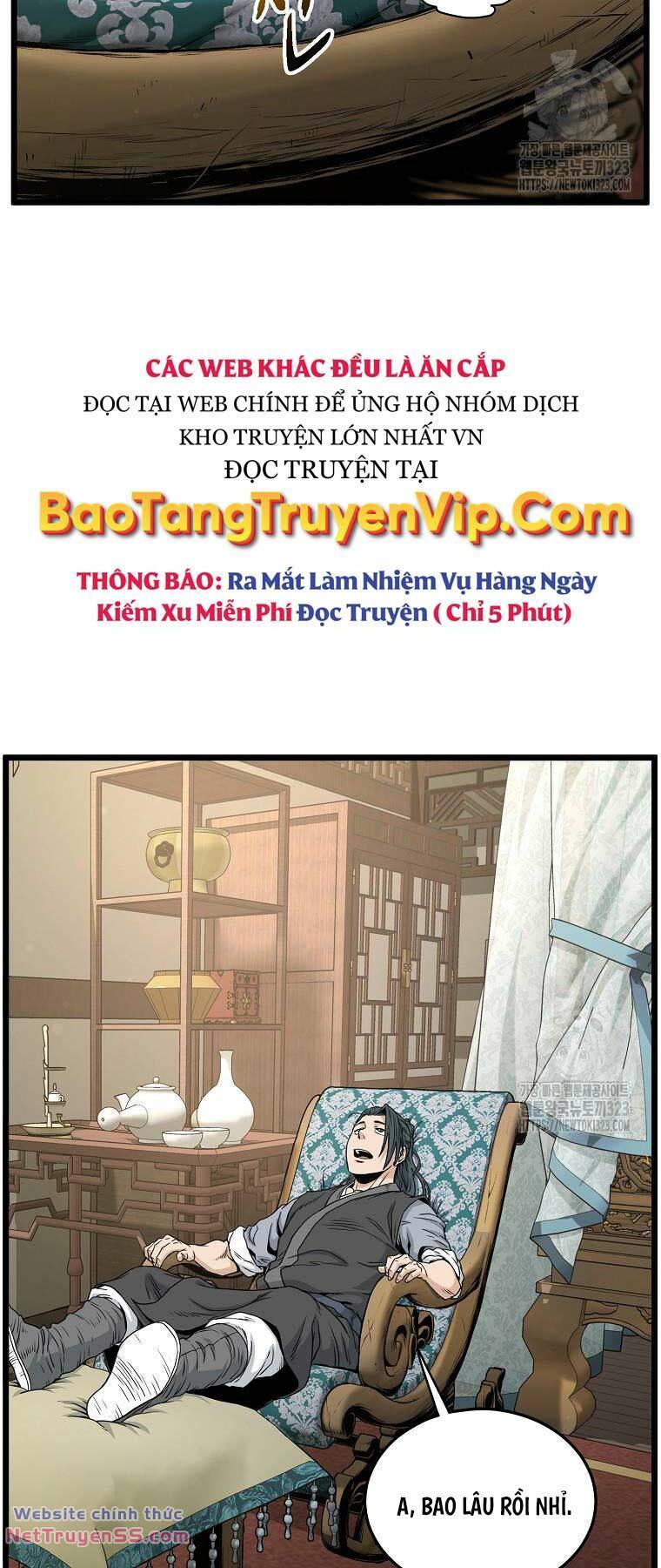 Đăng Nhập Murim Tập 184 trang 72