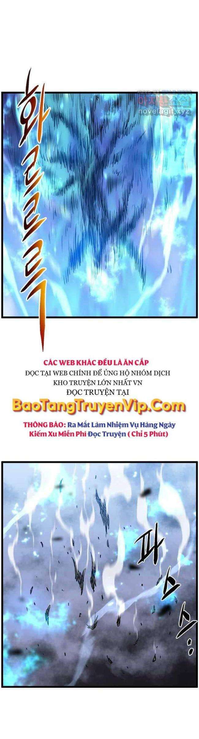Đăng Nhập Murim Tập 185 trang 19