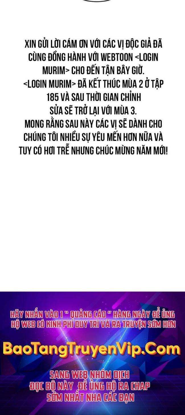 Đăng Nhập Murim Tập 185 trang 41