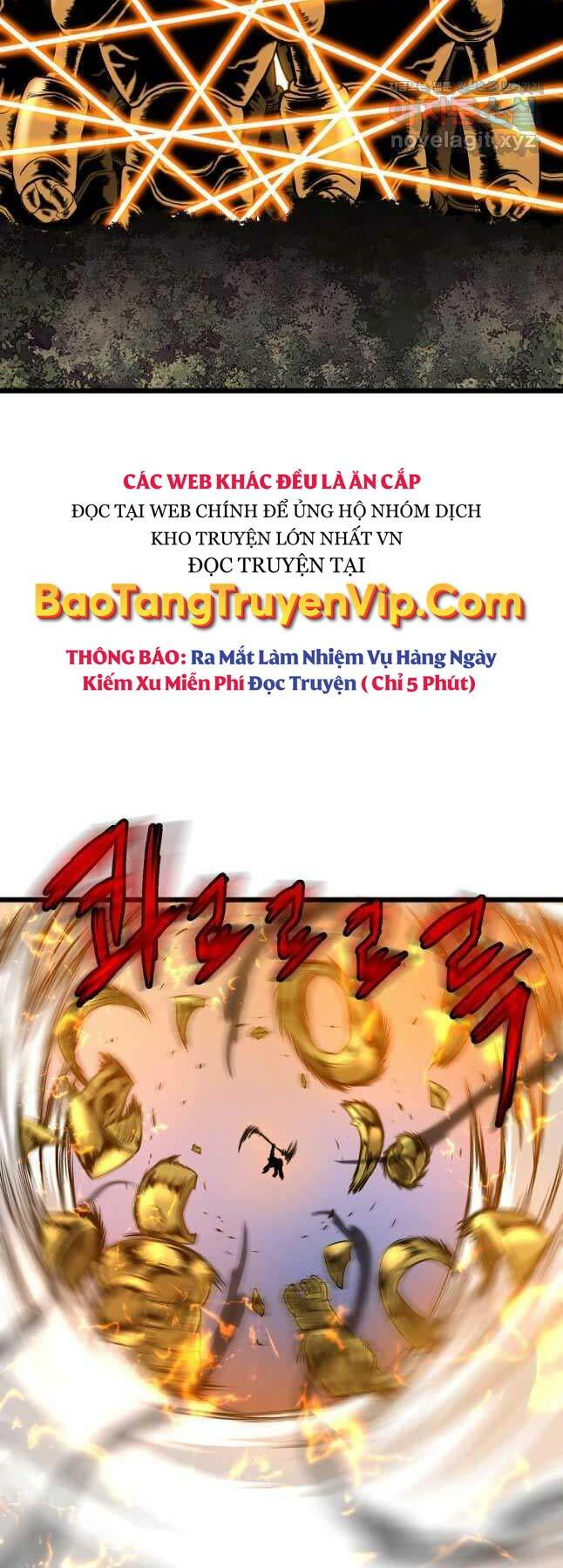 Đăng Nhập Murim Tập 185 trang 46