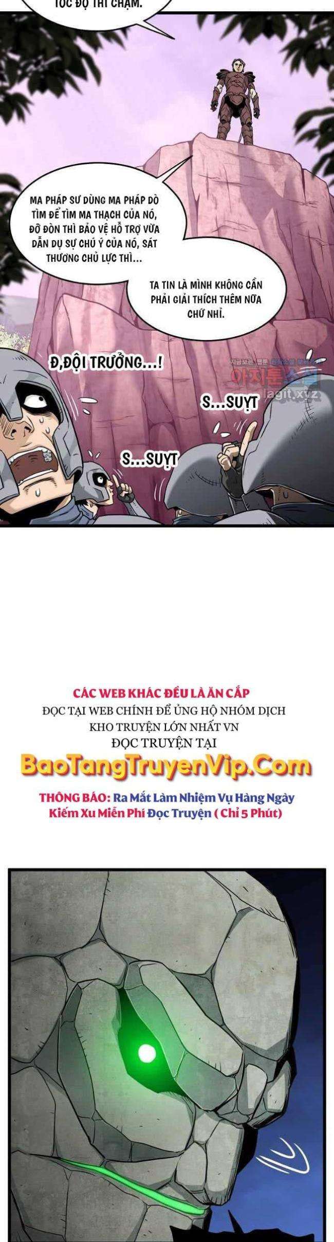 Đăng Nhập Murim Tập 185 trang 10