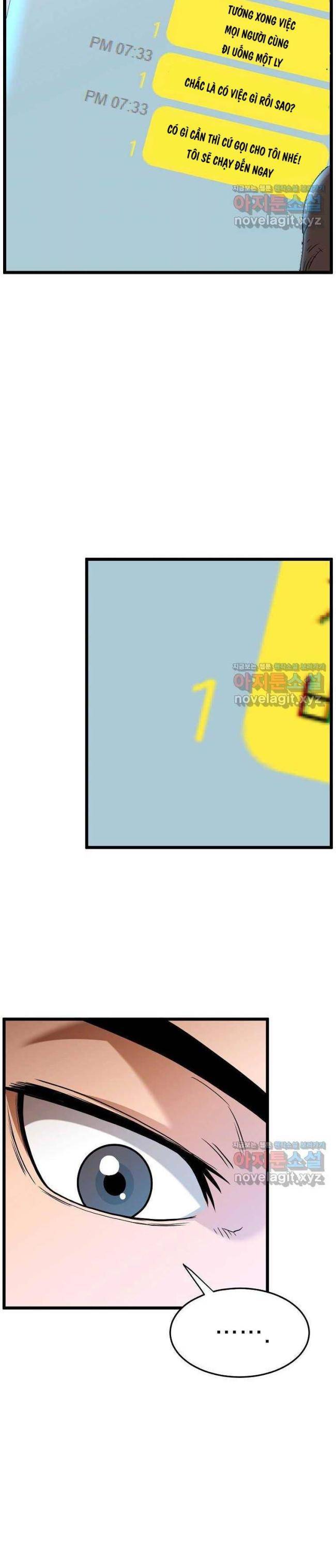 Đăng Nhập Murim Tập 186 trang 14