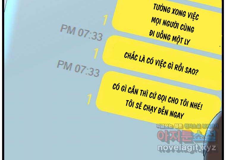 Đăng Nhập Murim Tập 186 trang 40