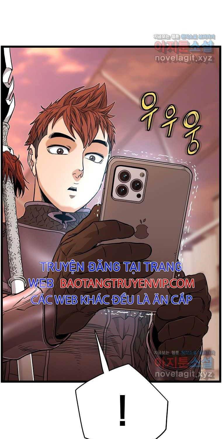 Đăng Nhập Murim Tập 186 trang 43