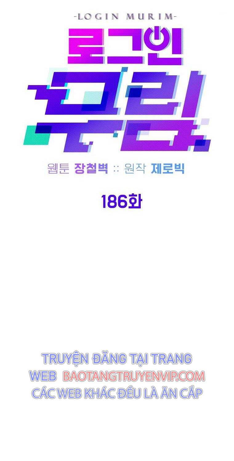Đăng Nhập Murim Tập 186 trang 46