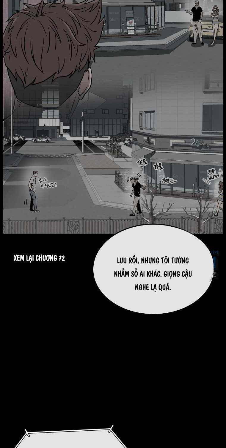 Đăng Nhập Murim Tập 186 trang 49