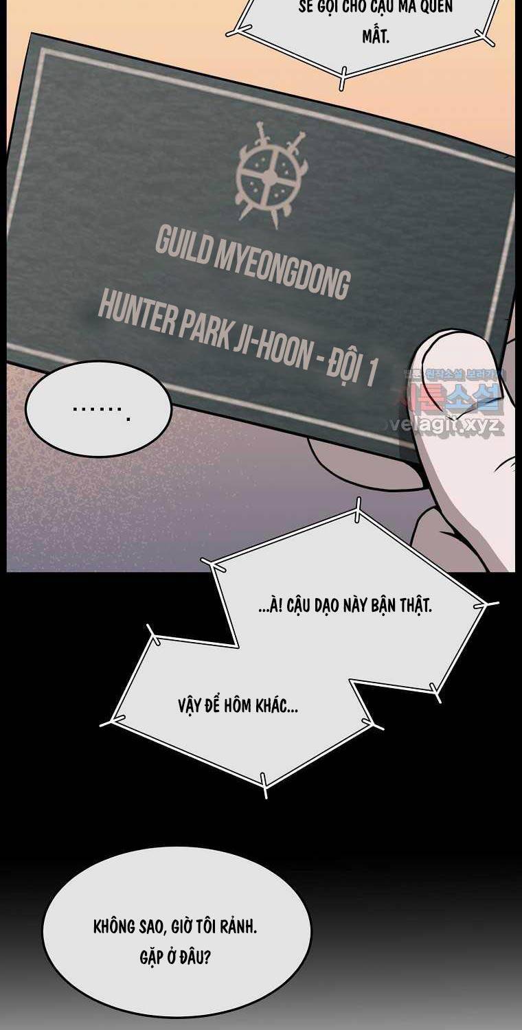 Đăng Nhập Murim Tập 186 trang 52