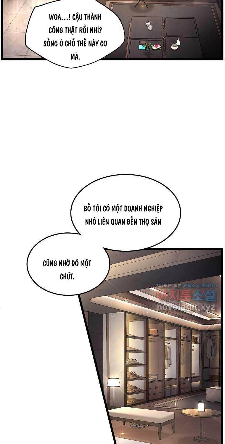 Đăng Nhập Murim Tập 186 trang 61