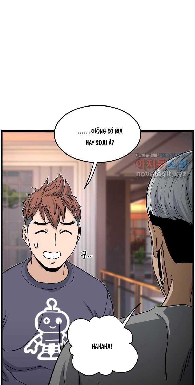 Đăng Nhập Murim Tập 186 trang 67