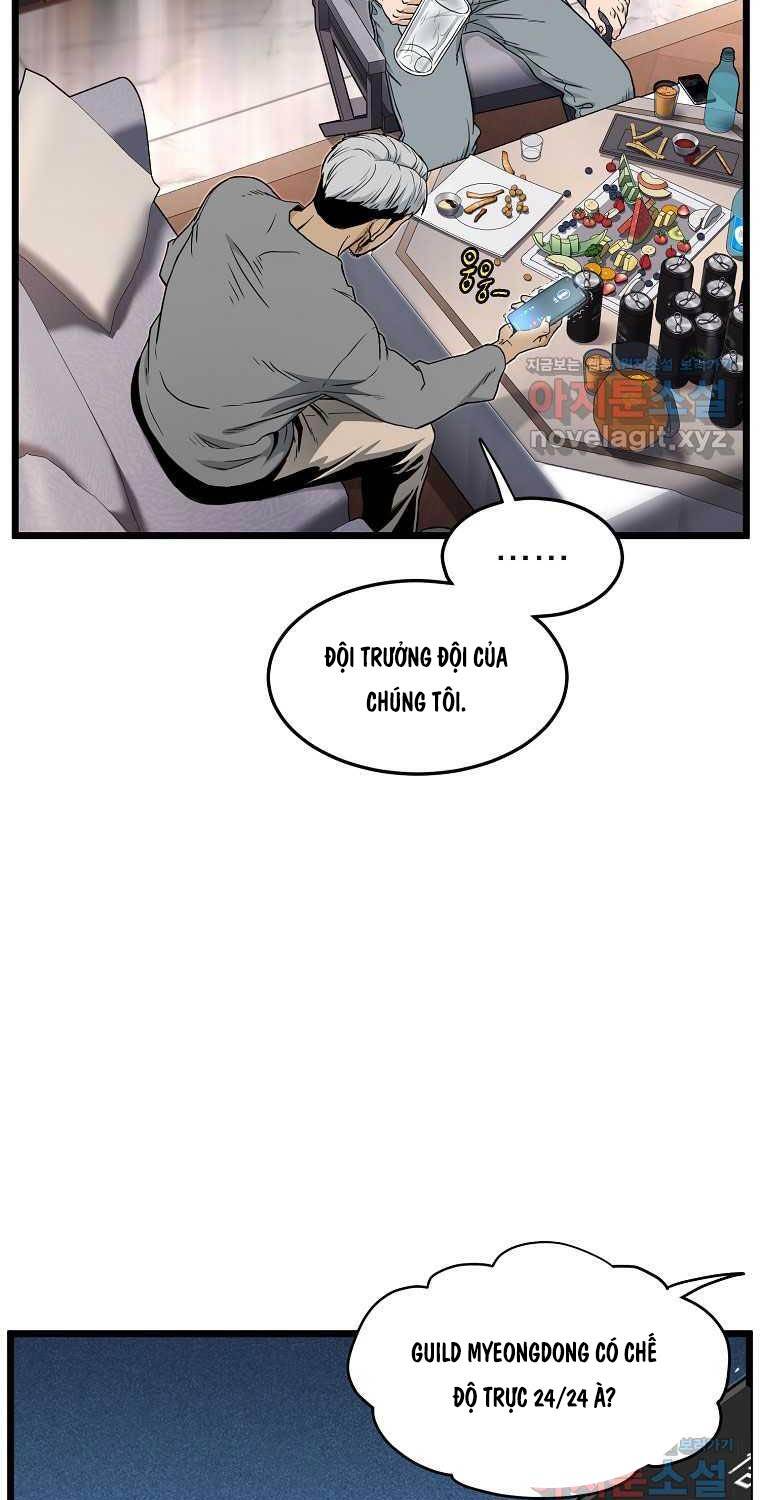 Đăng Nhập Murim Tập 186 trang 85