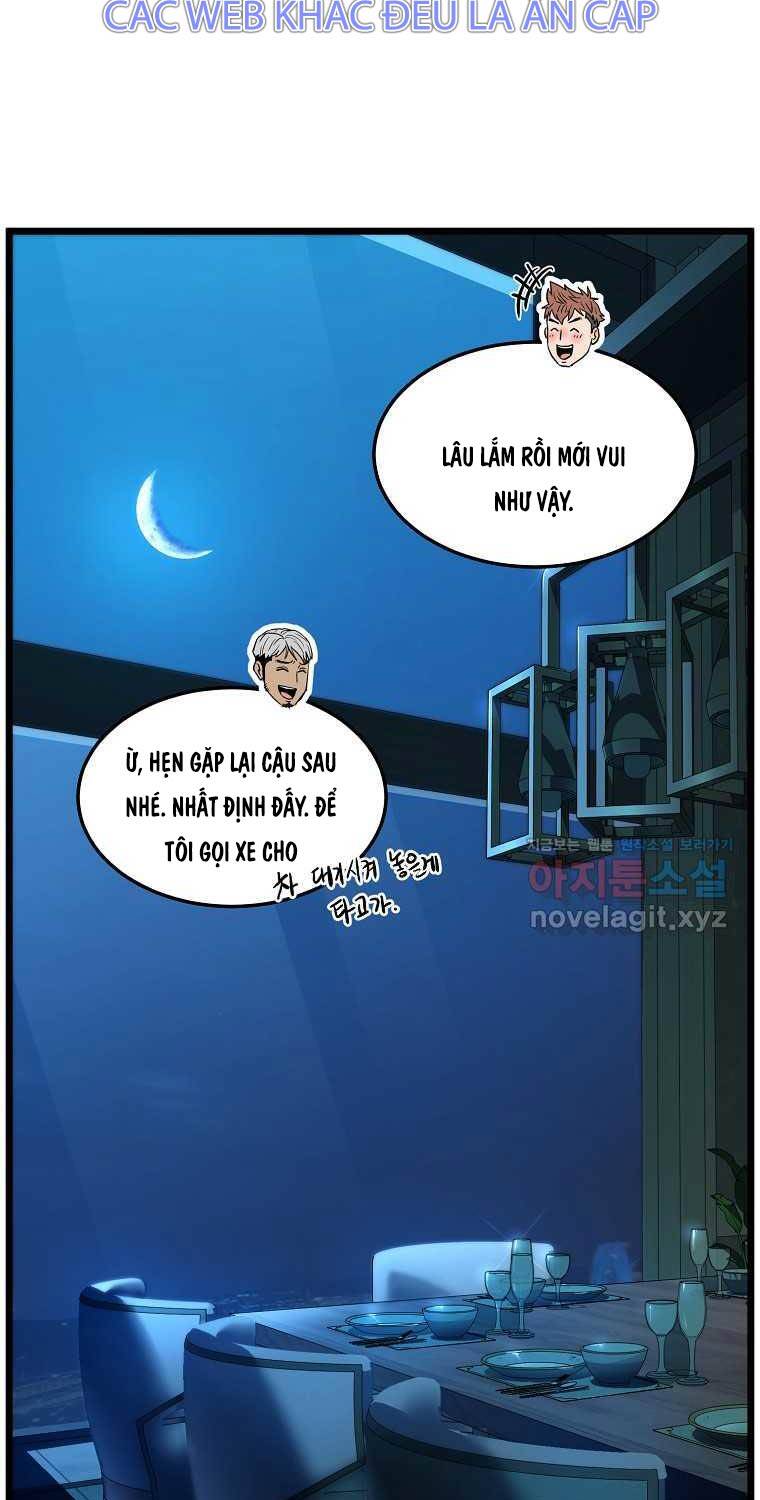 Đăng Nhập Murim Tập 186 trang 89